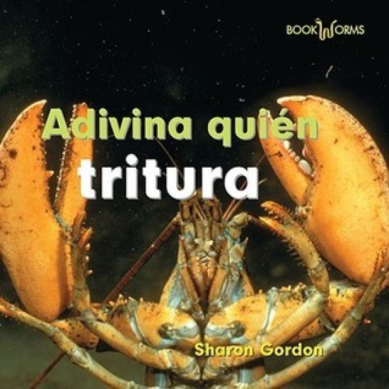 Adivina Quién Tritura (Guess Who Snaps)