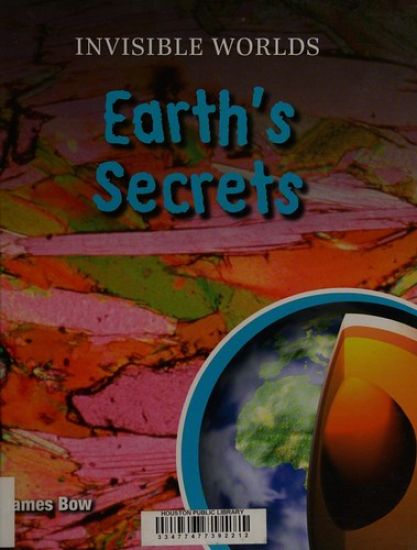 Earth's Secrets
