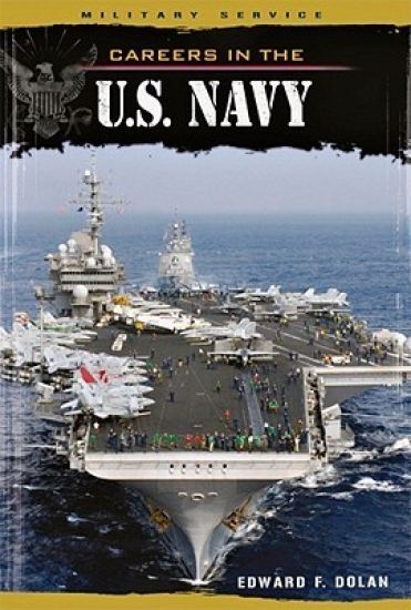 Careers in the U.S. Navy