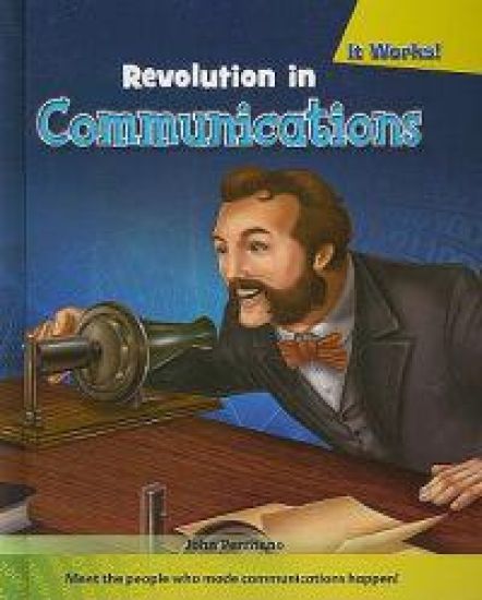 Revolution in Communications