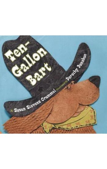Ten-Gallon Bart