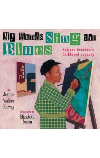 My Hands Sing the Blues