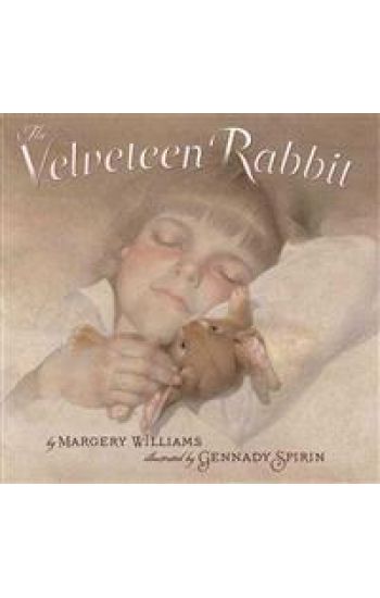 The Velveteen Rabbit