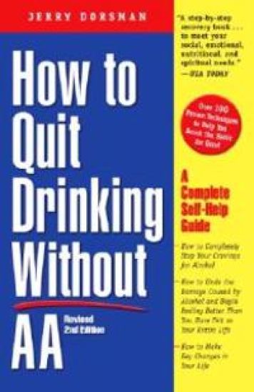 How To Quit Drinking Without Aa