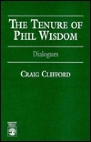 The Tenure of Phil Wisdom
