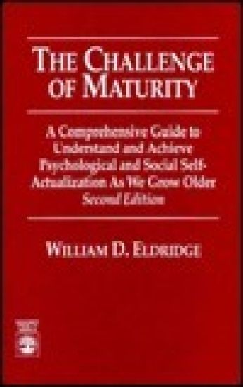 The Challenge of Maturity