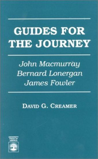 Guides for the Journey