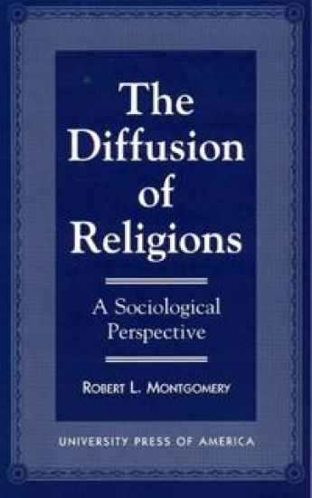 The Diffusion of Religions