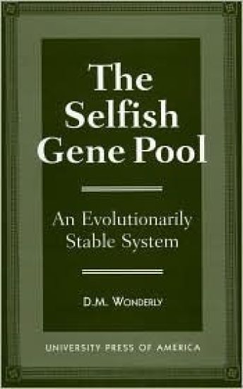 The Selfish Gene Pool