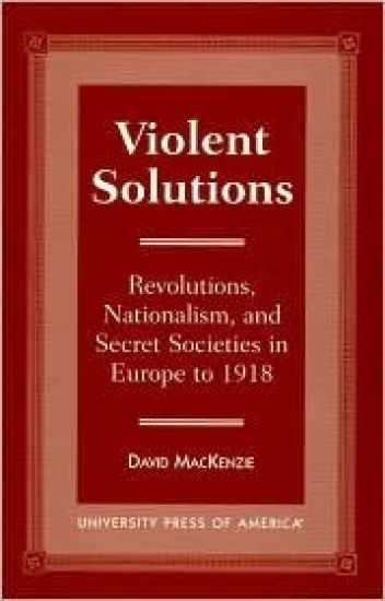 Violent Solutions