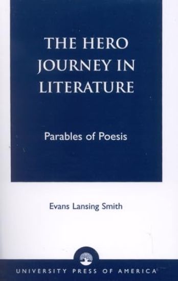 The Hero Journey in Literature