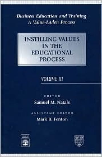 Business Education and Training