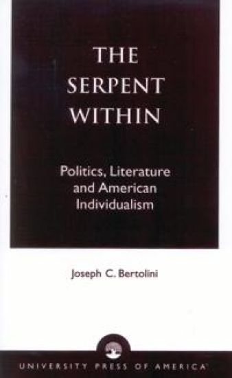 The Serpent Within