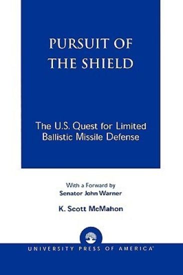 Pursuit of the Shield