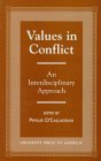 Values in Conflict