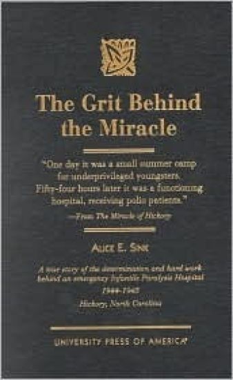The Grit Behind the Miracle