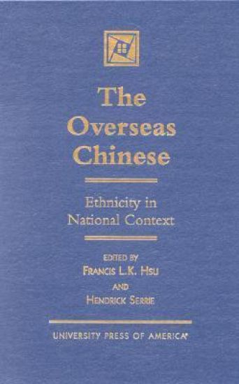 The Overseas Chinese