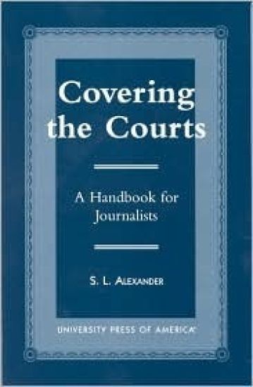 Covering the Courts