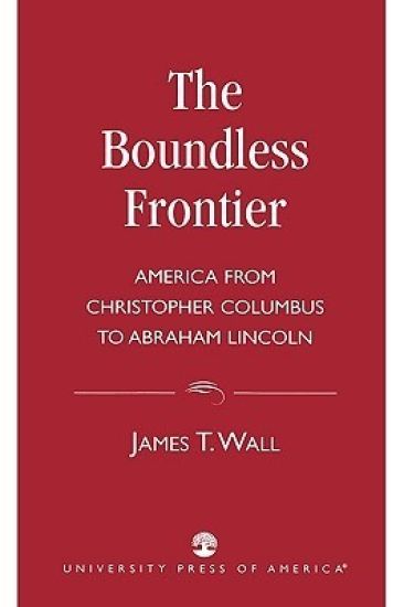 The Boundless Frontier