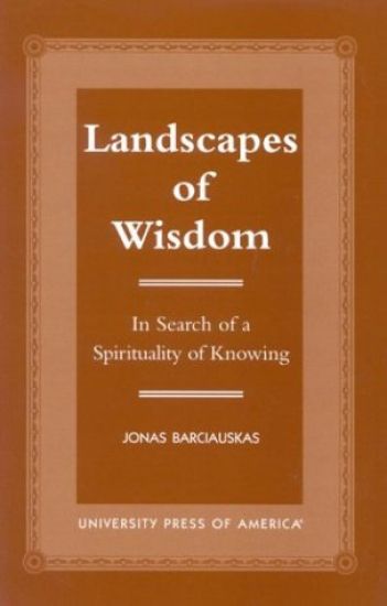 Landscapes of Wisdom