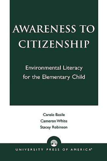 Awareness to Citizenship