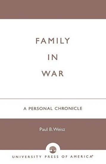 Family in War