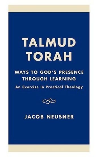 Talmud Torah
