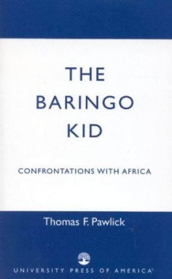 The Baringo Kid