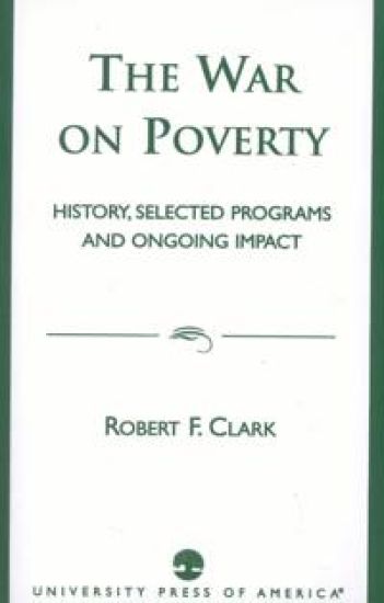 The War on Poverty