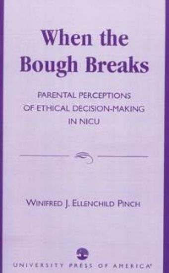 When the Bough Breaks
