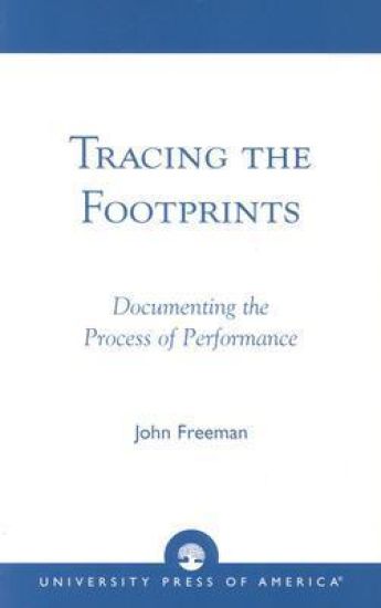 Tracing the Footprints