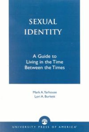 Sexual Identity
