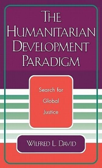 The Humanitarian Development Paradigm