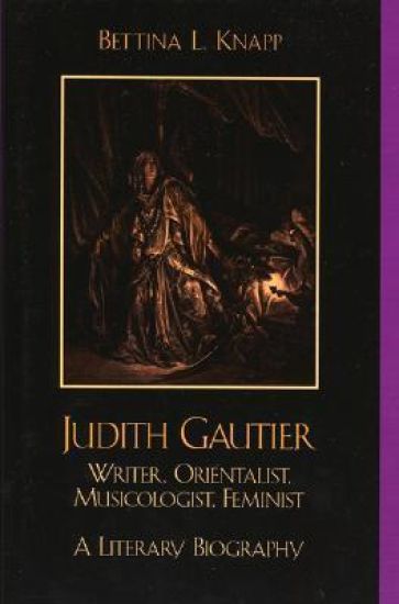 Judith Gautier