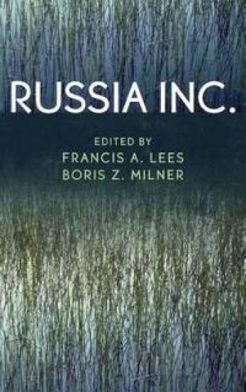 Russia Inc.