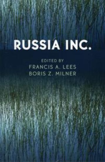 Russia Inc.