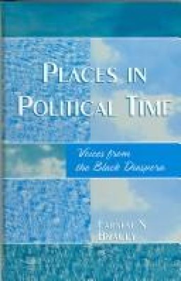 Places in Political Time