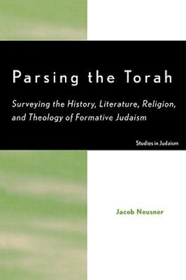 Parsing the Torah
