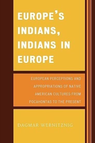 Europe's Indians, Indians in Europe