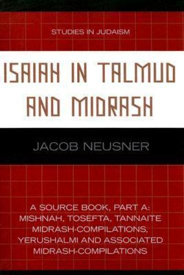 Isaiah in Talmud and Midrash