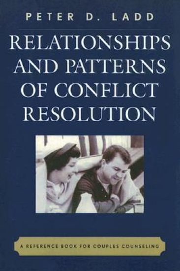 Relationships and Patterns of Conflict Resolution