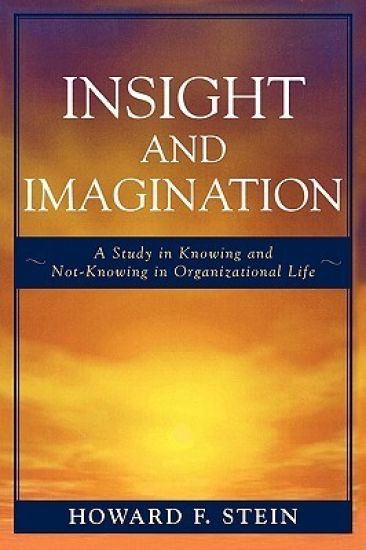 Insight and Imagination