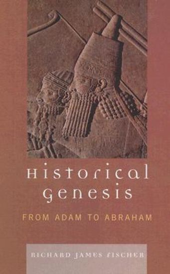 Historical Genesis