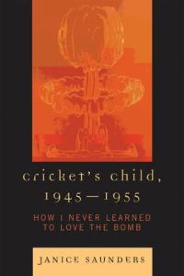 Cricket's Child, 1945-1955