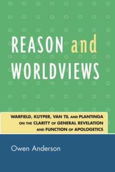 Reason and Worldviews