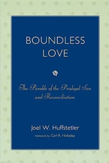 Boundless Love