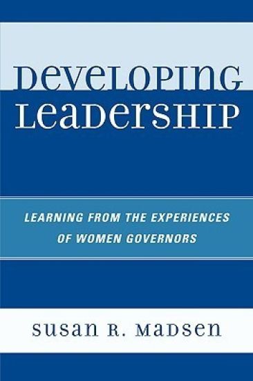 Developing Leadership