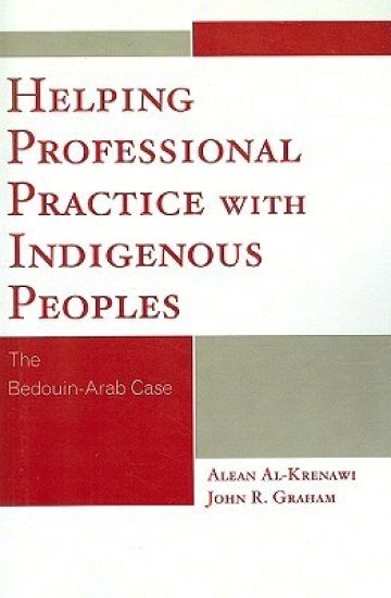 Helping Professional Practice with Indigenous Peoples