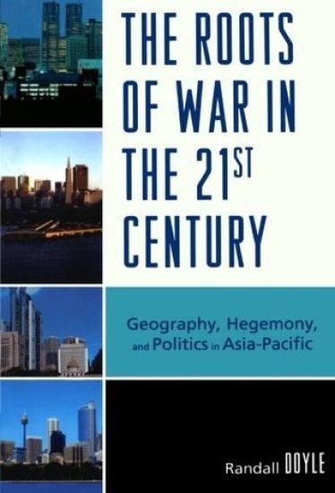 The Roots of War in the 21st Century