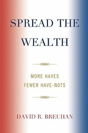 Spread the Wealth